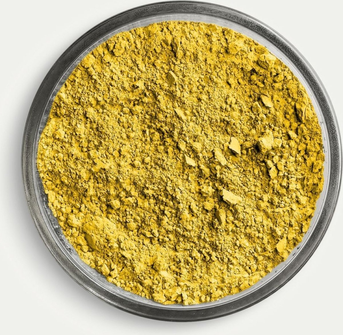 Pigment Poeder | Geel | 2500 gram | 44. SP Jaune 02